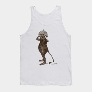 Under the oak tree Tank Top